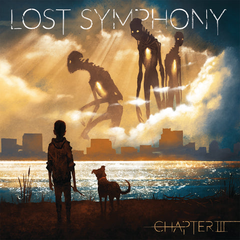LOST SYMPHONY’s Chapter III Available Today