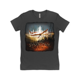 The Garden of Earthly Delights Shirts