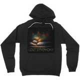 No Exit Hoodies