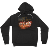 Conflagration Hoodie