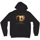 Bargaining Depression Hoodies