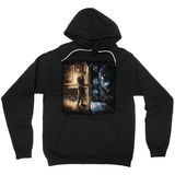 Leave Well Enough Alone Hoodie