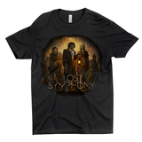 Decomposing Composers Shirts