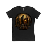 Decomposing Composers Shirts