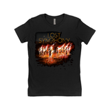 Conflagration Shirts