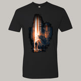 In a World Shirts
