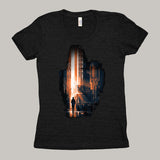 In a World Shirts