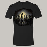 This Life Moves Too Fast Shirts