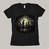 This Life Moves Too Fast Shirts