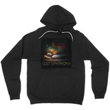 No Exit Hoodies