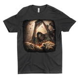 The Long Wait For The End Shirts