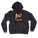 Long Wait For The End Hoodies