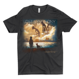 Chapter III Cover Shirts
