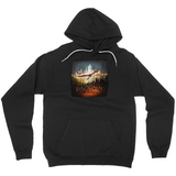 The Garden of Earthly Delights Hoodie