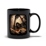 The Long Wait For The End Mugs