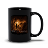 The World is Over Mugs