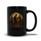 Decomposing Composer Mugs