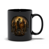 Decomposing Composer Mugs