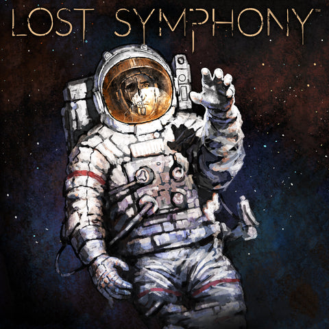 LOST SYMPHONY UNVEIL “Acceptance” Video Featuring Alex Skolnick, Angel Vivaldi and Richard Shaw