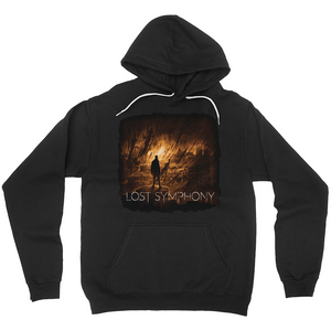 The World is Over Hoodie