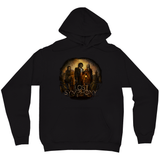 Decomposing Composers Hoodies