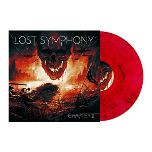 Chapter II Limited Marble Vinyl
