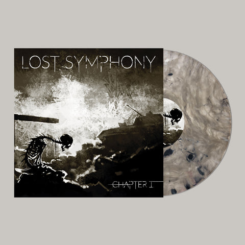 Chapter I Limited Marble Vinyl