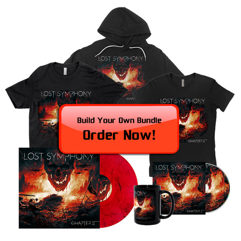 Chapter II Bundle