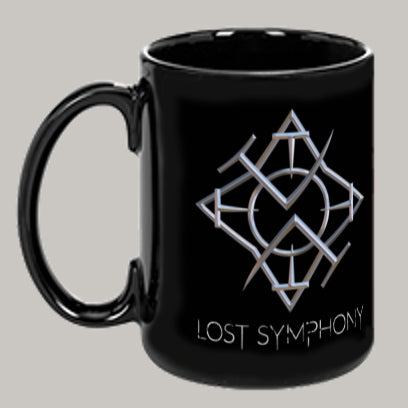 Lost Symphony Symbol Mug