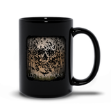 A Murder of Crows Mugs